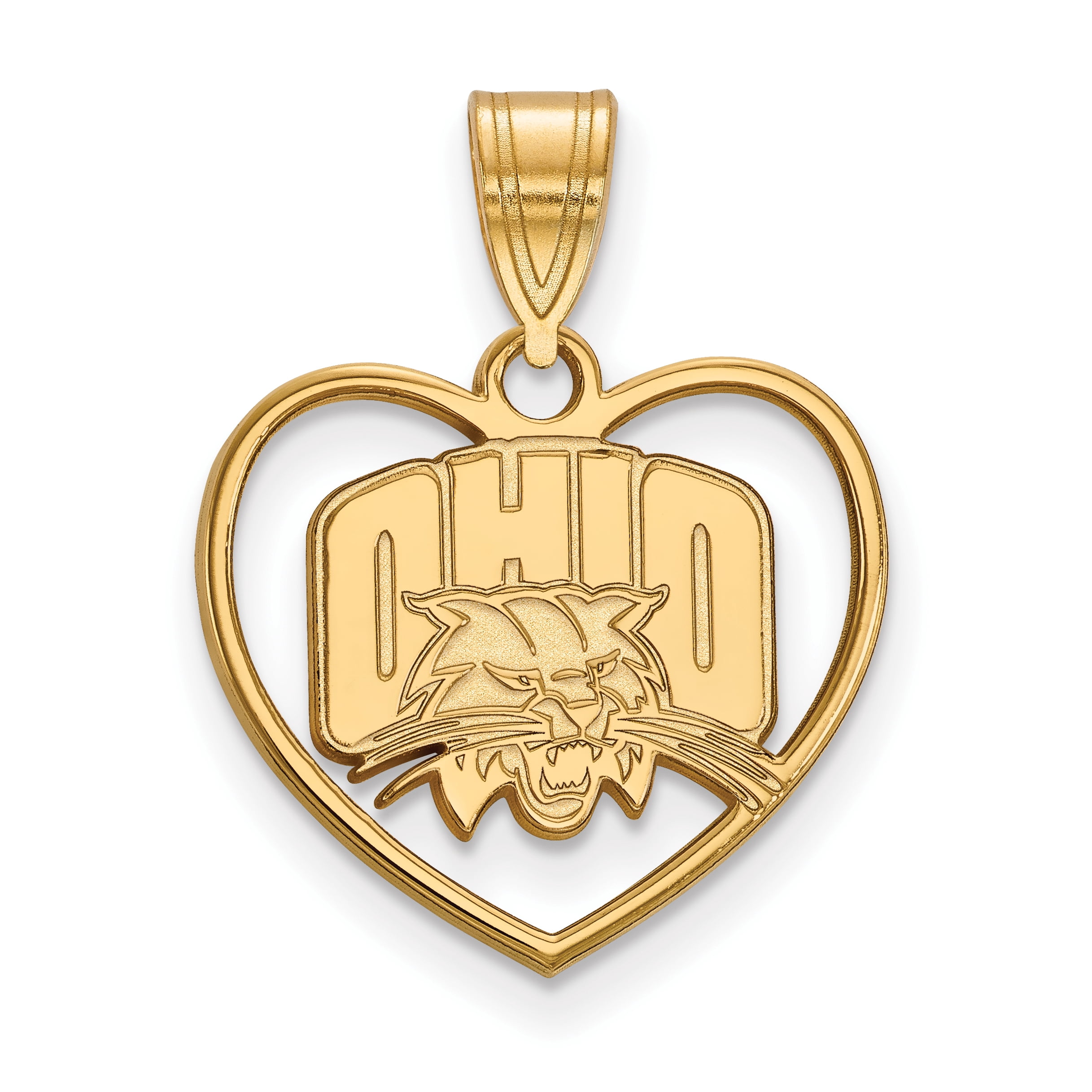 Jewelry Stores Network Ohio University Bobcats School