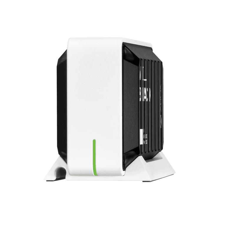 Western Digital WD_BLACK D30 500GB USB 3.2 Gen 2 Type-C Game Drive