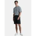 thumbnail image 5 of Burnside Men's Twill Shorts, Sizes 30-48, 5 of 5