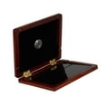 thumbnail image 3 of TISHITA Saxophone Clarinet Reed Box Wind Instrument Accessories Multifunctional Clarinet Amber, 3 of 8