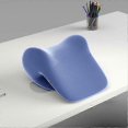 thumbnail image 4 of Office Chair Headrest Pillow Head Neck Shoulder Support Cushion Ergonomic Neck Pain Relief Memory, 4 of 5