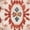 Ivory/Red, variant on SAFAVIEH Charleston Cheshunt Oriental Area Rug, Ivory/Red, 5'3" x 7'6"