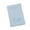Light Blue, variant on Stylish Pink Passport Holder with World Map Design Durable Travel Wallet for Women and Men, RFID Blocking