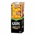 thumbnail image 2 of Del Valle 100% Jugo sabor Naranja de 946 mililitros. Paquete de 12, 2 of 4