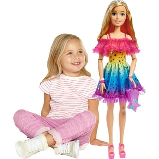 28 Inch Barbie