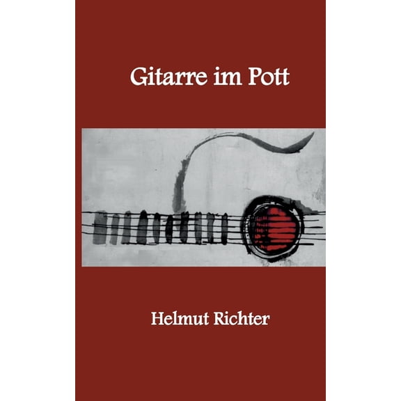 Gitarre im Pott, (Paperback)