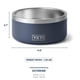 thumbnail image 4 of Cuenco para perros YETI Boomer 4 de acero inoxidable, 32 oz/946 ml, Rescue Red, 4 of 7
