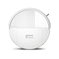 thumbnail image 1 of (Open Box) iRobot Roomba 208 DustCompactor Combo Robot Vaccum And Mop, White, 1 of 3
