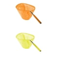 thumbnail image 1 of Red Para Estanques Para , 2 Uds. Sunnimix Red de pesca para niños plegable, 1 of 8
