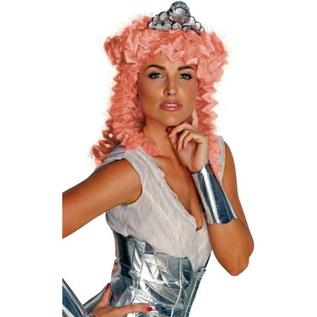 Morris Costumes Aphrodite Wig And Headpiece Costume