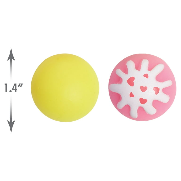 ̗̀☾mOcHi☾ Fidgetz Smooshy Mochi, Sold Separately, Styles May Vary