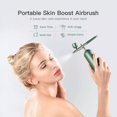 thumbnail image 3 of Regalos del dispositivo del rociador de la niebla del tóner del suero de la máquina del oxígeno facial, 3 of 8