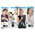 thumbnail image 6 of Digital Recorder Mini Voice Recorder Upgraded Small Recorder with MP3&USB for Lectures ,Multi-Function, 6 of 6