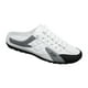 thumbnail image 2 of Hombres Slip on Mule Sneakers Zapatos deportivos casuales Mocasines Cómodos antideslizantes Fernando Zapatilla informal, 2 of 8