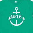 thumbnail image 4 of Inktastic 1st Birthday Anchor Nautical Boys or Girls Baby T-Shirt, 4 of 5