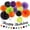 Black Orange Purple-green, variant on Teal-purple Lavender Girl Mermaid-birthday Party-decorations - 21pcs Happy Banner,Under The Sea Ocean Paper Lanterns Honeycomb Streamers,Tissue Pom Poms Flower Fan,Classroom Hanging Decor