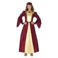 thumbnail image 1 of Fiestas Guirca Womens Medieval Costume Set, 1 of 5