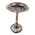 thumbnail image 3 of Kuntesetty Birdbath Outdoor Freestanding Birdbaths Rustic Standing Outdoor Garden Bird Bath Aureate, 3 of 9