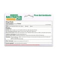 thumbnail image 5 of Bacitraycin Plus First Aid Antibiotic Ointment with Moisturizing Aloe 1 oz, 5 of 6