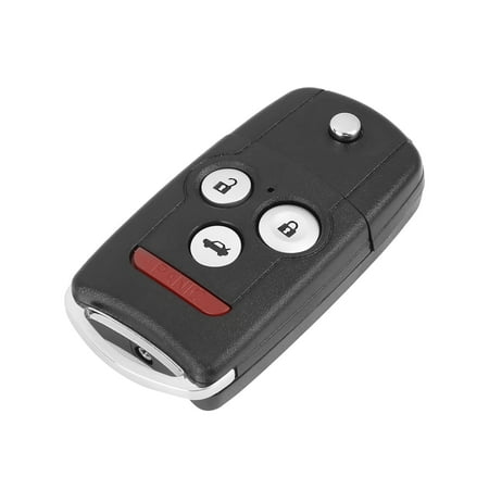 Car Keyless Entry Remote Flip Key Fob N5F0602A1A46 for 07-13 Acura MDX RDX