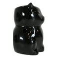 thumbnail image 6 of Wicca Witching Hour Feline Black Cat Kitten Essential Oil Warmer Candle Holder, 6 of 8