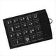 thumbnail image 5 of Teclados Numéricos Teclado Numérico Teclado Numérico Mini Teclado Numérico USB Portátil Teclado Numérico Teclado Numérico USB, 5 of 5