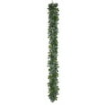 thumbnail image 1 of Vickerman RY191074 74 Po. Medford Pine Garland Vert, 1 of 3