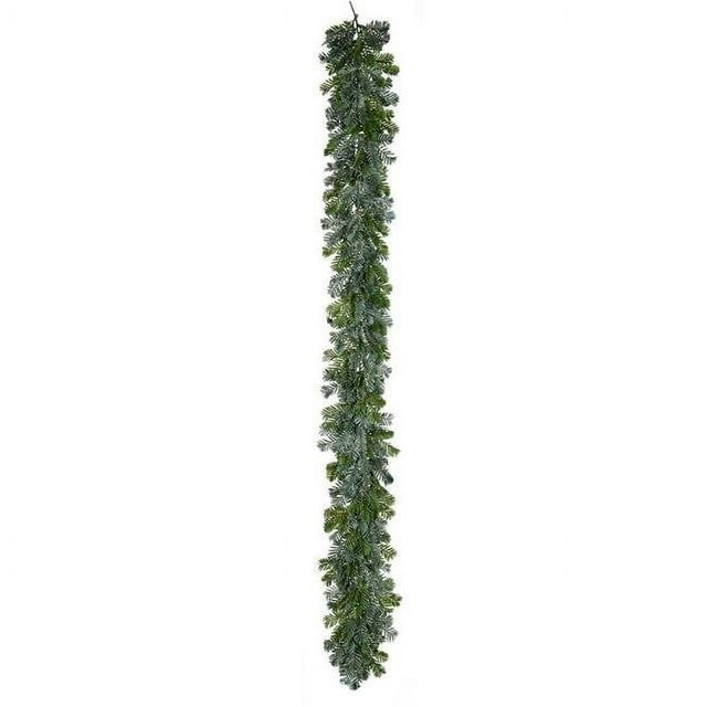 Vickerman RY191074 74 Po. Medford Pine Garland Vert