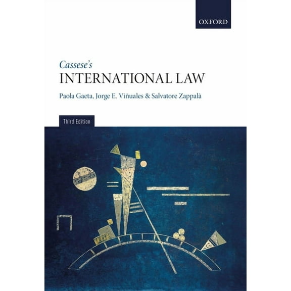 Cassese's International Law, (Paperback)