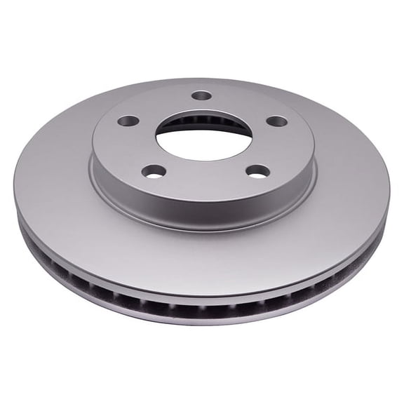 Disc Brake Rotor Fits select: 1999-2005 PONTIAC GRAND AM, 1997-2003 CHEVROLET MALIBU