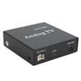 thumbnail image 1 of DVD TV Signal Receiver, Car Analog TV Tuner OSD Menu Display  For Auto Video Accessories, 1 of 8
