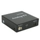 thumbnail image 3 of Caja de TV analógica para coche, receptor de señal de TV DVD móvil, PAL SECAM NTSC, pantalla de menú OSD de sistema completo, 3 of 12