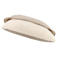 thumbnail image 1 of Decodeary Warm Dogs Sleeping Bag With Wrapping Odorless Scratch-proof Strong Support PP Cotton Bag Bed Safe khaki, 1 of 6