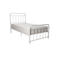 thumbnail image 4 of DHP Wallace Metal Bed, Twin, 4 of 7