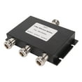 thumbnail image 1 of Way Power Divider,3 Way TV Signal Way Power Splitter Way Power Combiner Achieve More, 1 of 9