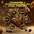 thumbnail image 3 of Café Soluble de Olla Funcional | Sabor Tradicional| Bajo en Calorías y Endulzado con Stevia, 3 of 9