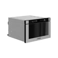 thumbnail image 2 of Microondas Thor Kitchen de 24 pulgadas con cajón empotrado - Modelo TMD2402, 2 of 5