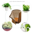 thumbnail image 6 of Winter Protection for Pot Plants Frost Protection Plant Covers Winter Protection, 6 of 7