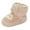 A, variant on Otqutp Baby Flat Sole Shoes Warm Shoes Soft Booties Comfortable Boots Toddler Warming Home Shoes Snow Boots for Baby Girls and Boys(B,6-12 Months)