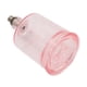 thumbnail image 5 of Botella De Aerógrafo, PC Portátil 20ml Aerógrafo Tarro Vacío Inodoro Para Tóner De Suero ANGGREK Otros, 5 of 8