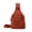 A, variant on Anti-Theft Sling Backpack 3-in-1 Waterproof Commuter Bag Oxford Fabric Convertible Travel Backpack for Outdoors Commuting Hiking