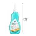 thumbnail image 3 of pstuiky Gel limpiador para fondos de ollas y sartenes. Limpiador de acero inoxidable. Potente descontaminante y eliminador de óxido para utensilios de cocina. 150 ml., 3 of 9