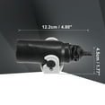 thumbnail image 4 of Motor de actuador de bloqueo de puerta de repuesto delantero, trasero y lateral para Ford F-150 F-250 F-350 89-91 Negro 2 Set, 4 of 7