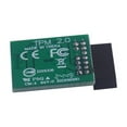 thumbnail image 4 of TPM 2.0 Encryption Security Module Remote Card MS-4136 Module Computer Adapter, 4 of 6