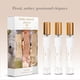 thumbnail image 5 of Mini set de regalo de perfume Kathy Ireland Love Set de 3 piezas para mujer, 5 of 6