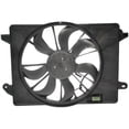 thumbnail image 3 of Dorman 621-526XD Radiator Fan Assembly With Brushless Motor for Specific Chrysler / Dodge Models (OE FIX), 3 of 7