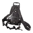 thumbnail image 2 of AWHAO Diving Bracket Adjustable Nylon Tank Holder Mini Scuba Backpack Diving Equipment, 2 of 9
