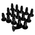 thumbnail image 5 of Crown Automotive 6035757K Windshield Frame Screw Kit, 5 of 5