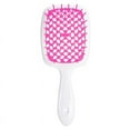 thumbnail image 7 of Air Cushion Combs Women Scalp Massage Comb Hair Brush women Hollowing Out Home Salon DIY Hairdressing Tool brush for Hair Comb, 7 of 7