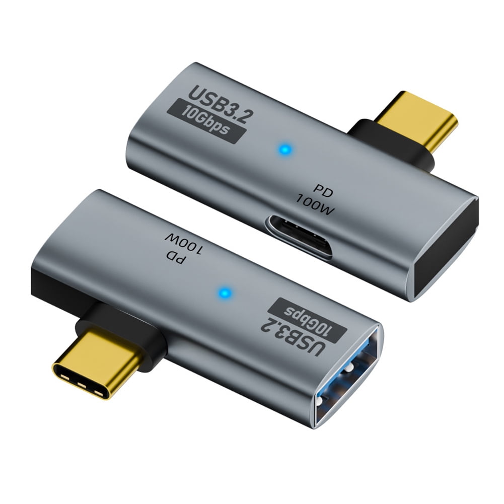 Conceptronic Donn Adaptador USB-C A USB-A Y USB-C A Micro USB 2x Unidades Caracteristicas